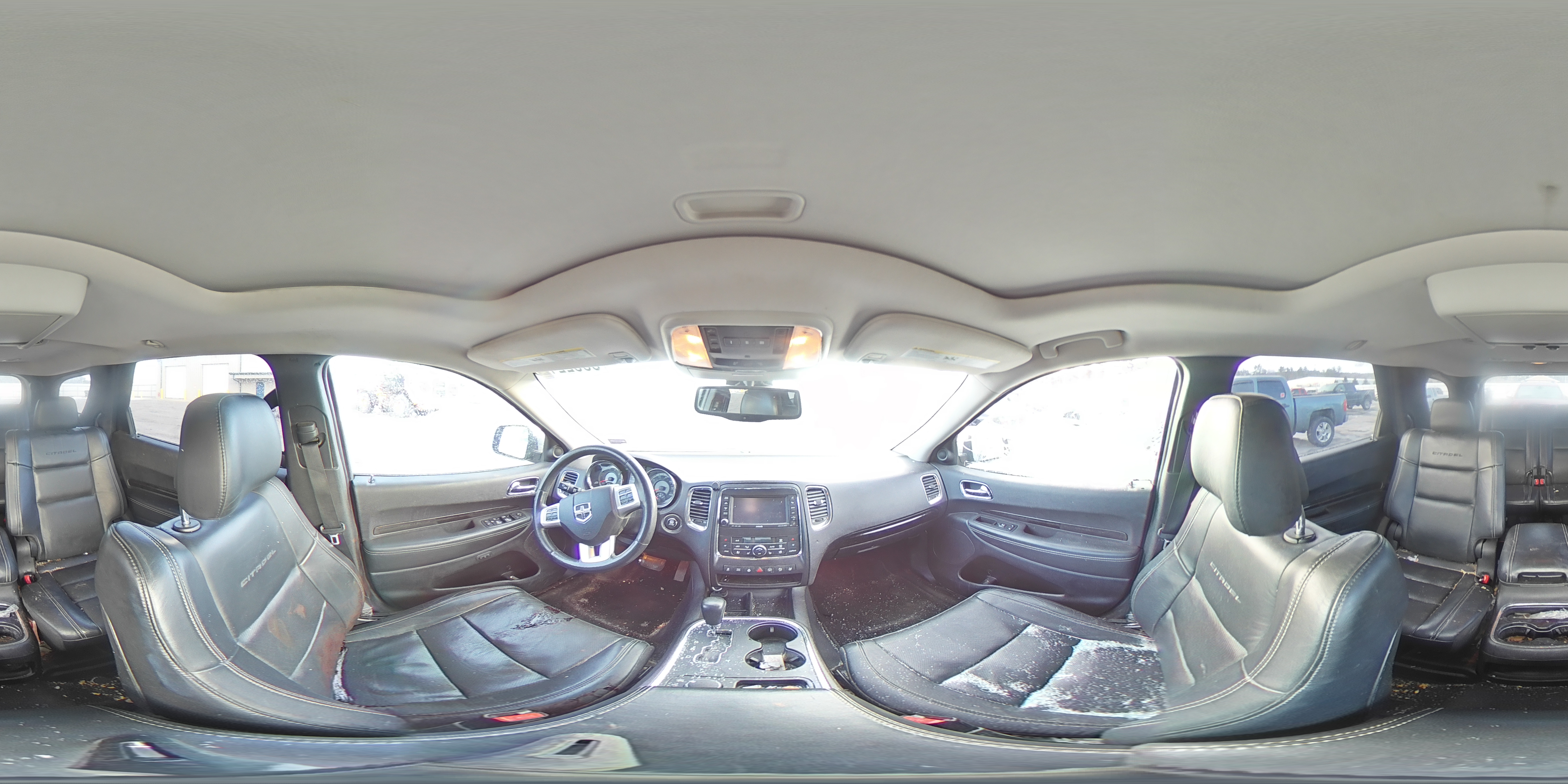2013 Dodge Durango - Image 13