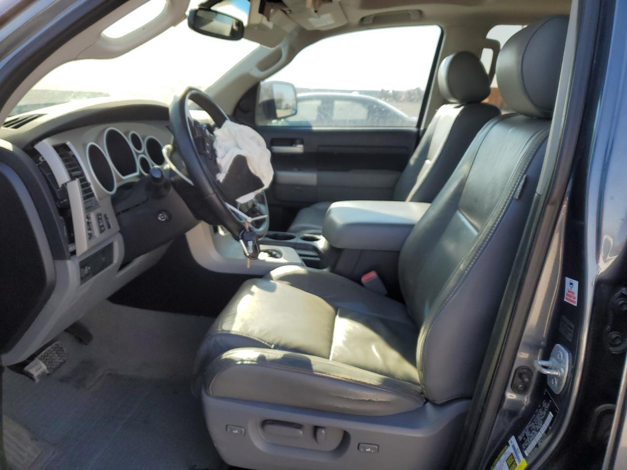 2008 Toyota Tundra - Image 7