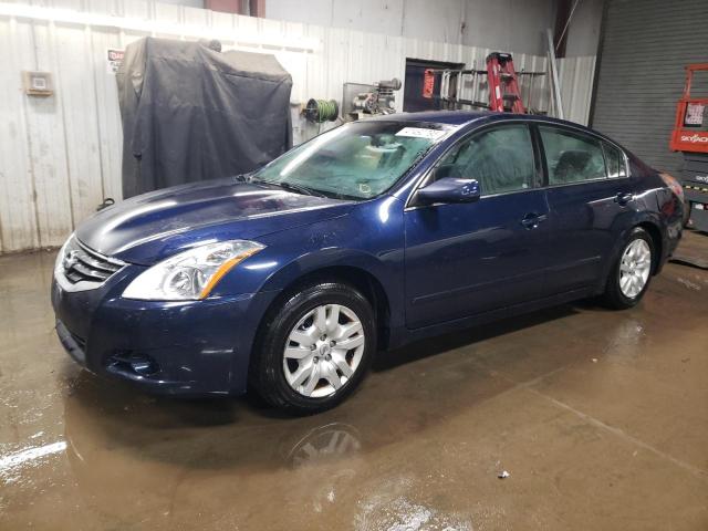 2011 Nissan Altima Base