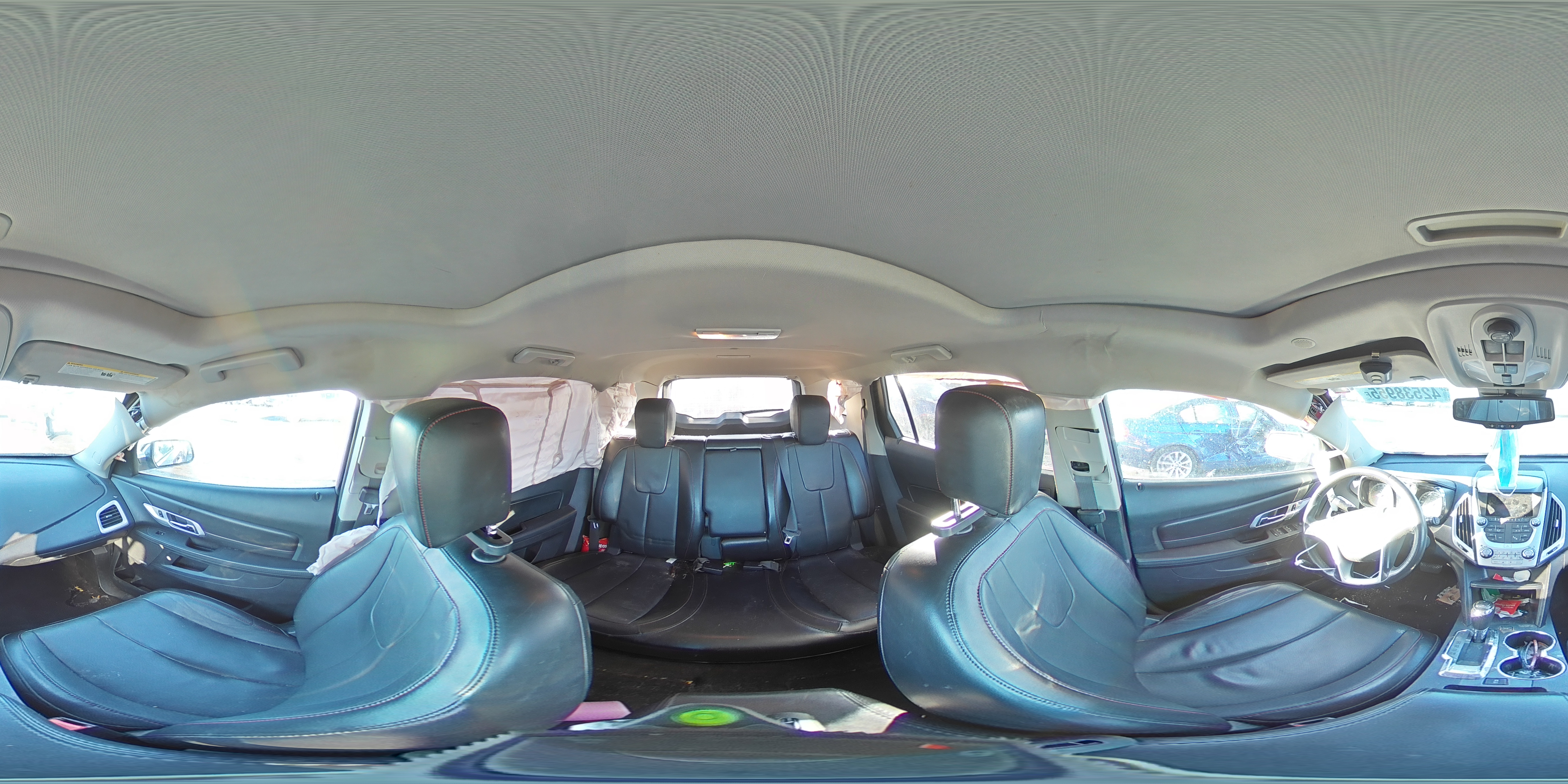 2016 GMC Terrain - Image 12
