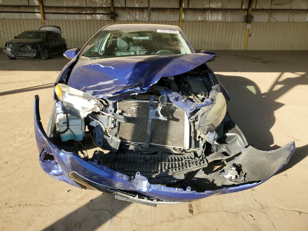 2016 Toyota Corolla - Image 5