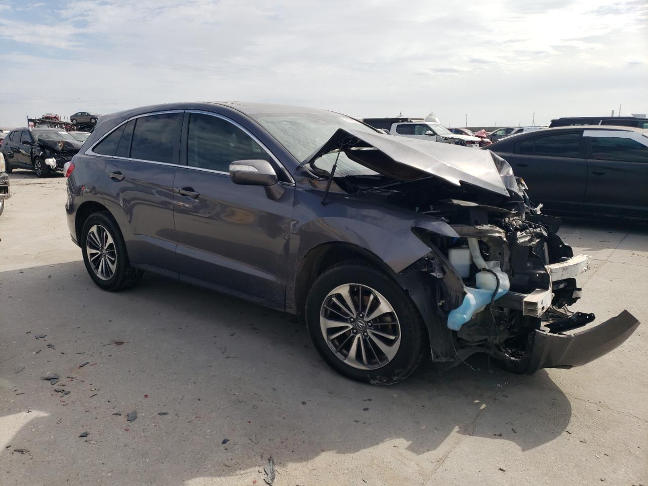 2017 Acura RDX - Image 4