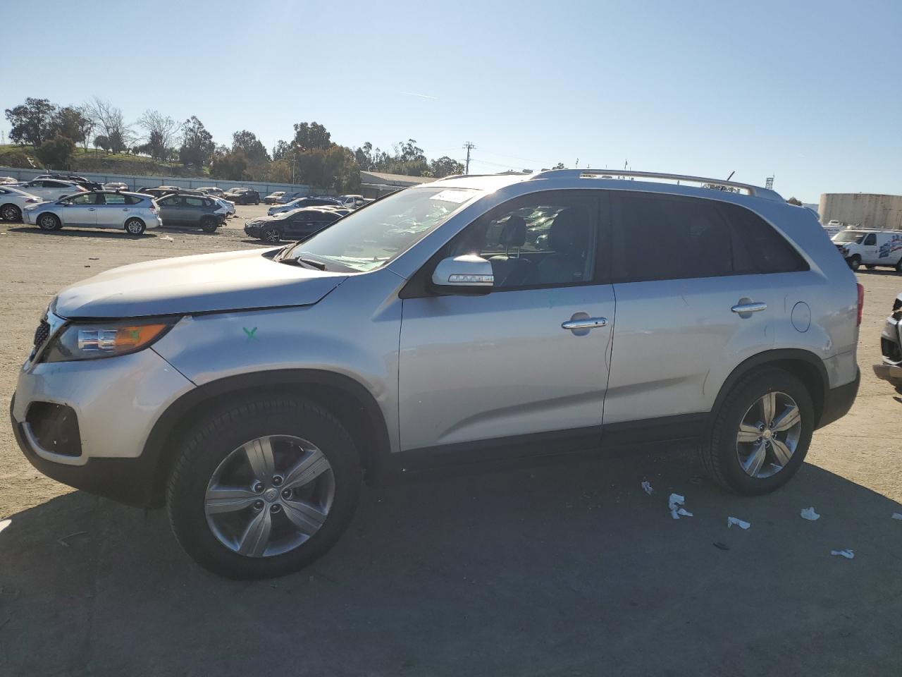 2013 Kia Sorento - Image 1