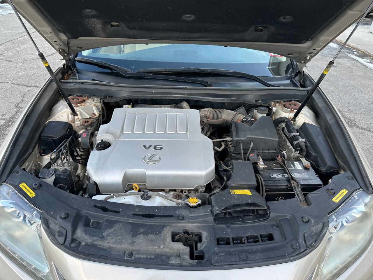 2013 Lexus Es 350 VIN: JTHBK1GG3D2022420 Lot: 43217255