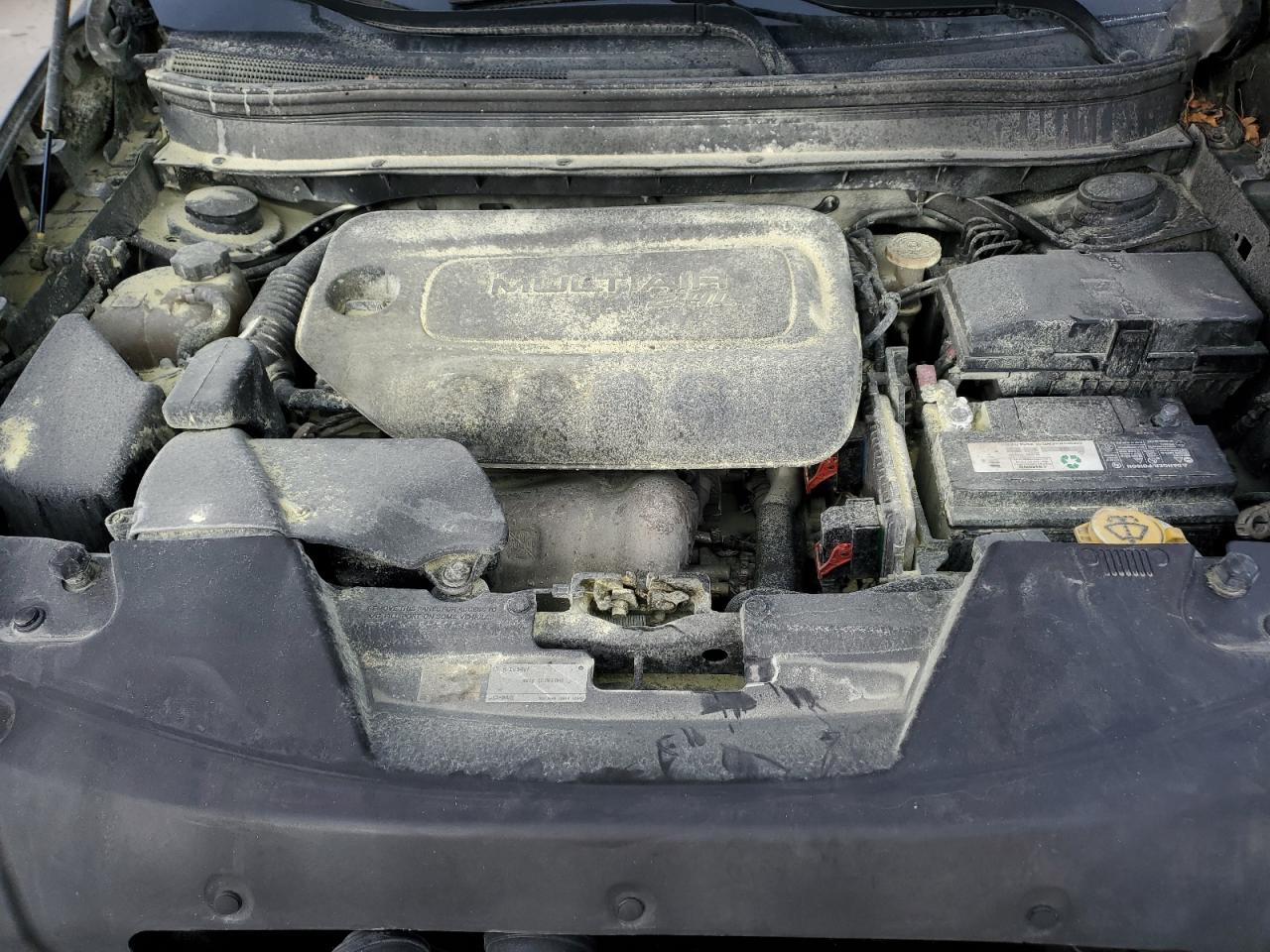 2017 Jeep Grand Cherokee - Image 12