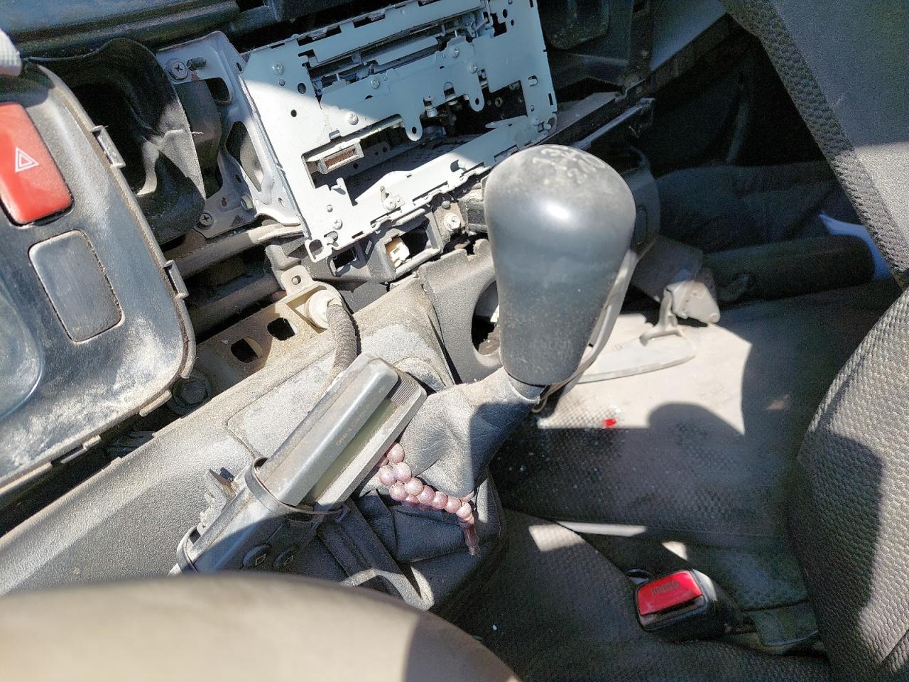 JTFHX02P2D0076308 - 2013 TOYOTA HIACE - #42881695