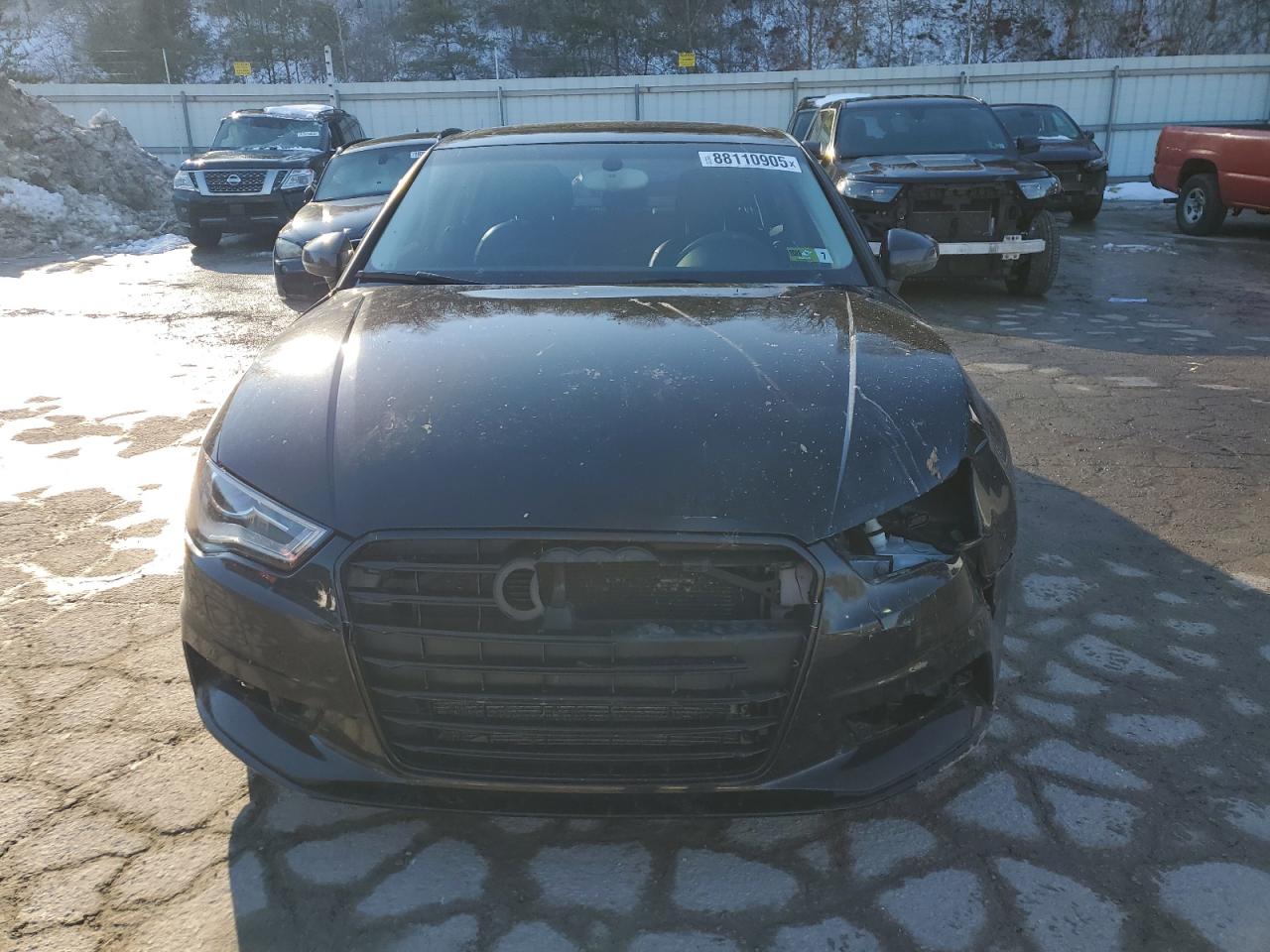 2015 Audi A3 - Image 5