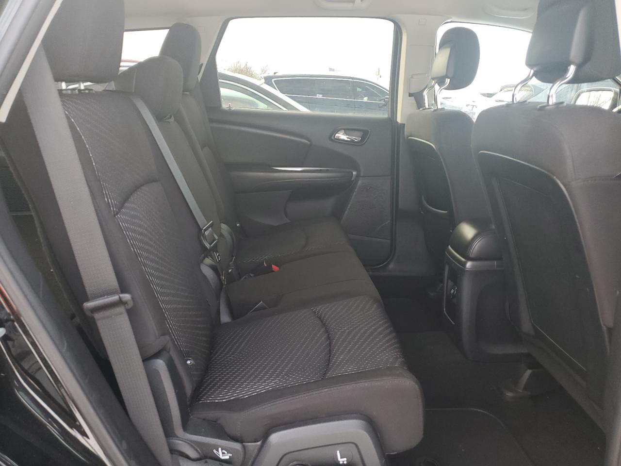 2014 Dodge Journey - Image 11