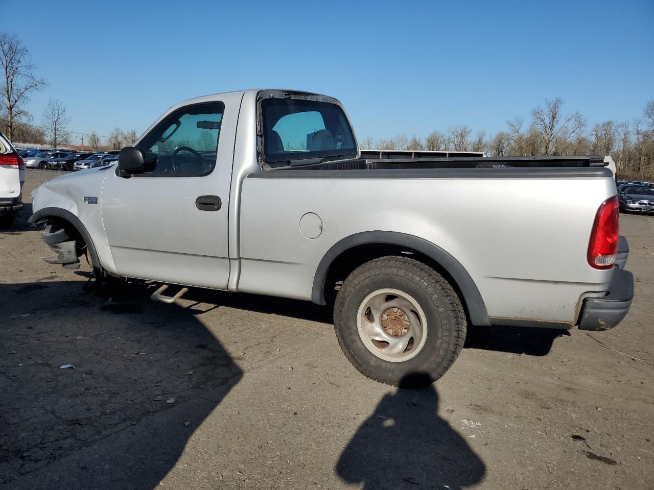 2003 Ford F-150 - Image 2