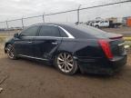 2013 Cadillac Xts Luxury Collection en Venta en Houston, TX - Vandalism