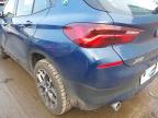 2021 BMW X2 XDRIVE2 for sale at Copart ROCHFORD