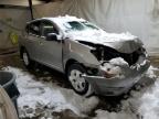 2012 Nissan Rogue S de vânzare în Ebensburg, PA - Front End