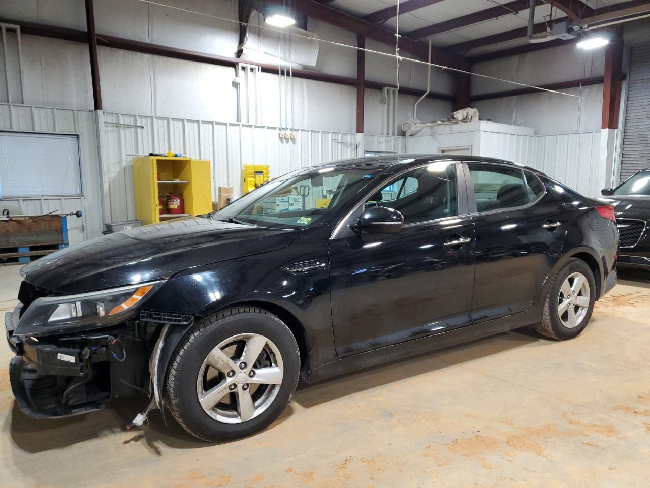 2015 Kia Optima - Image 1