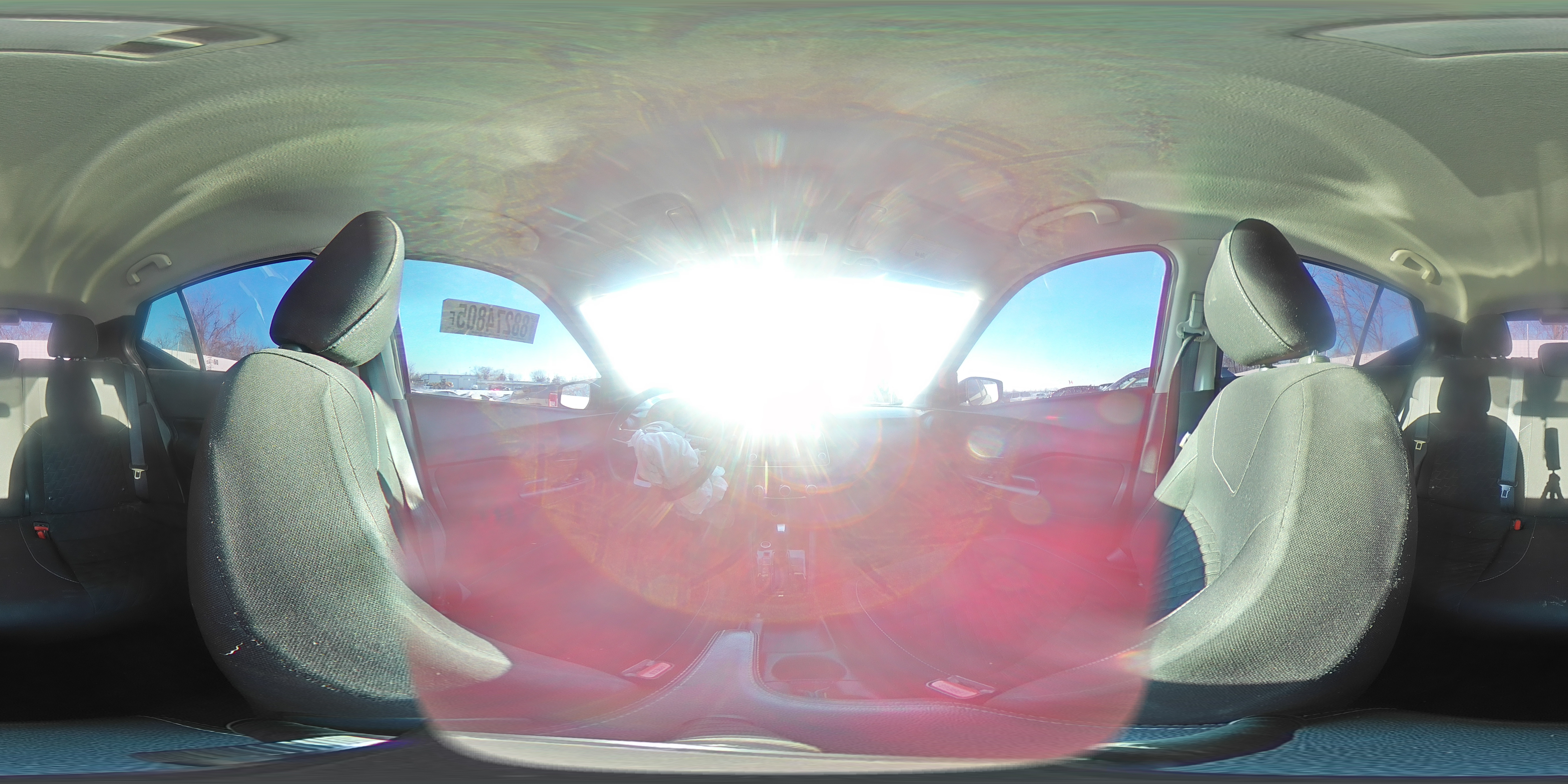 2022 Nissan Kicks - Image 13