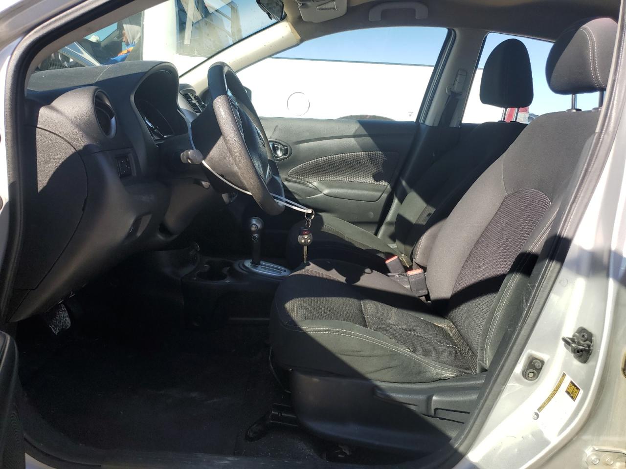 2017 Nissan Versa - Image 7