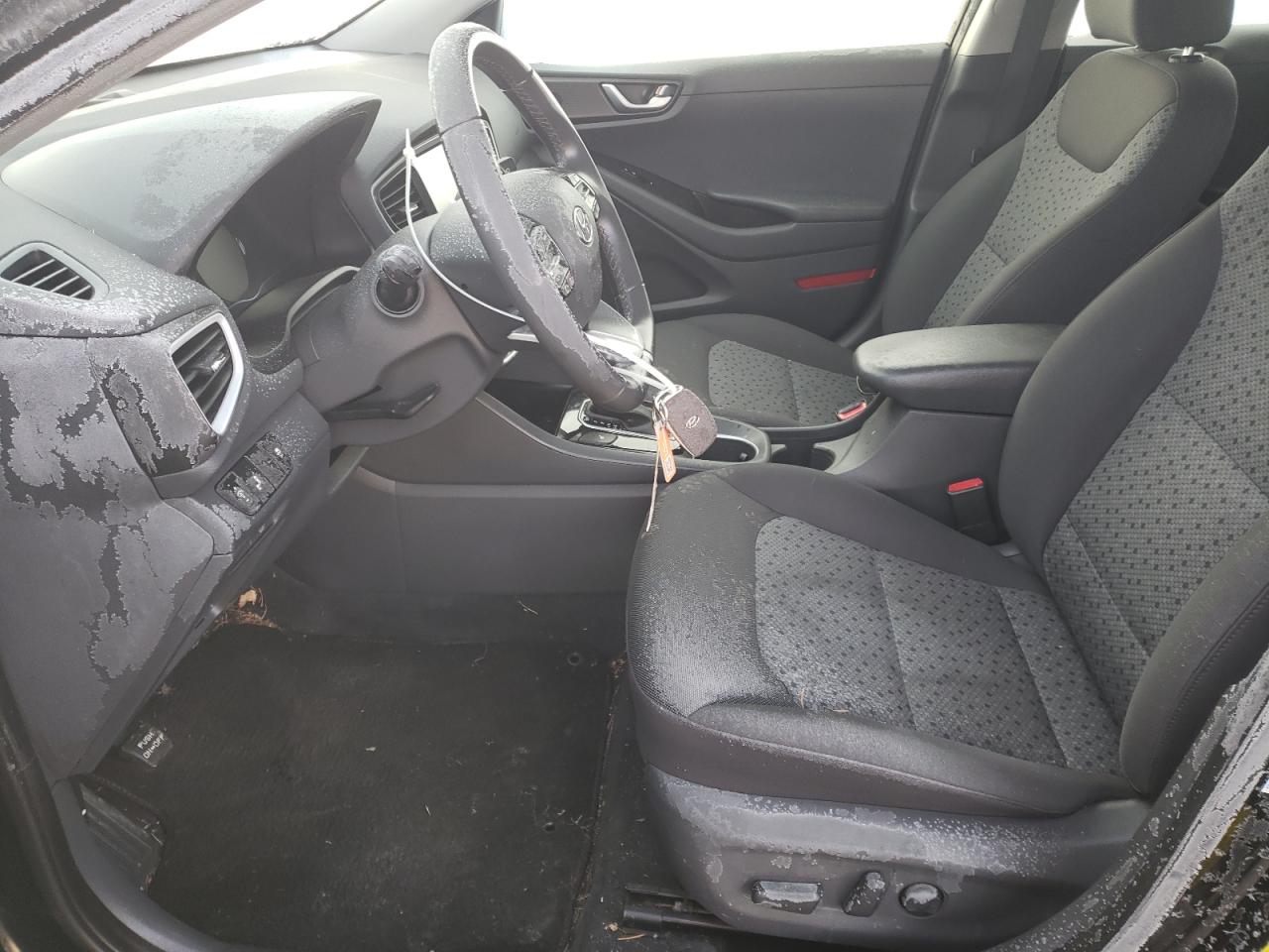 2017 Hyundai IONIQ - Image 7