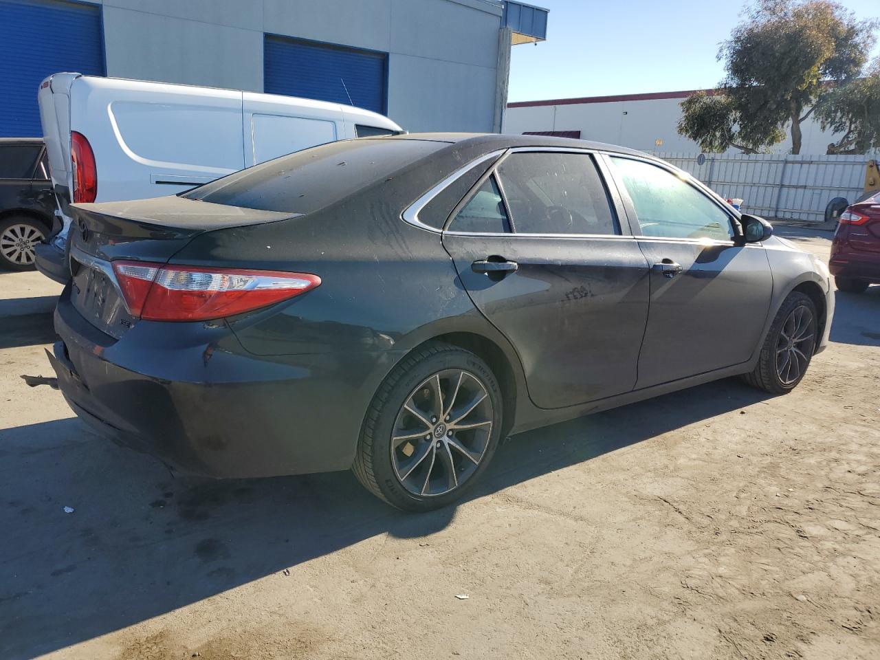 2017 Toyota Camry - Image 3