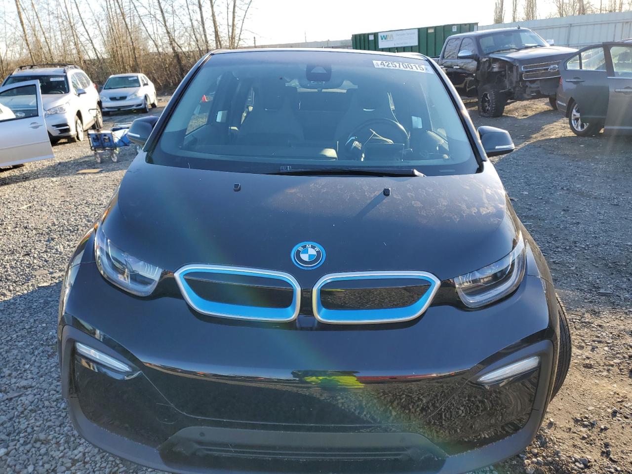 2020 BMW i3 - Image 5