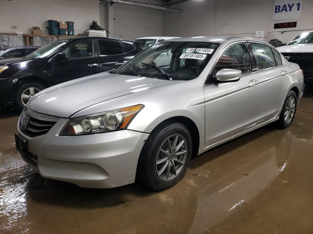2011 Honda Accord - Image 1