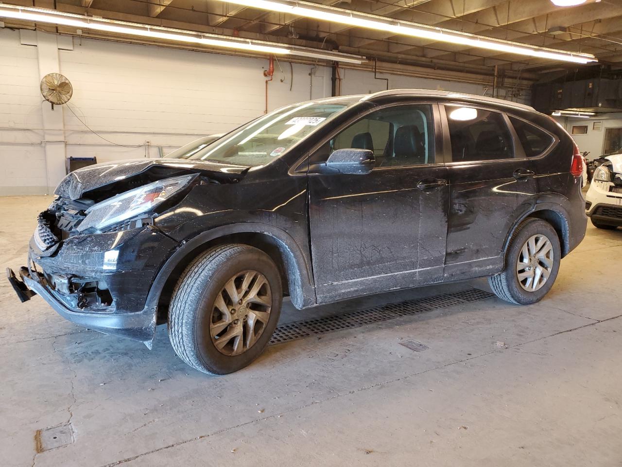 2016 Honda CR-V - Image 1
