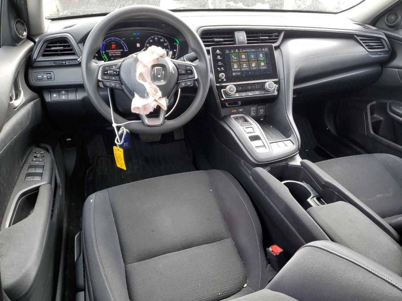 2019 Honda Insight - Image 8