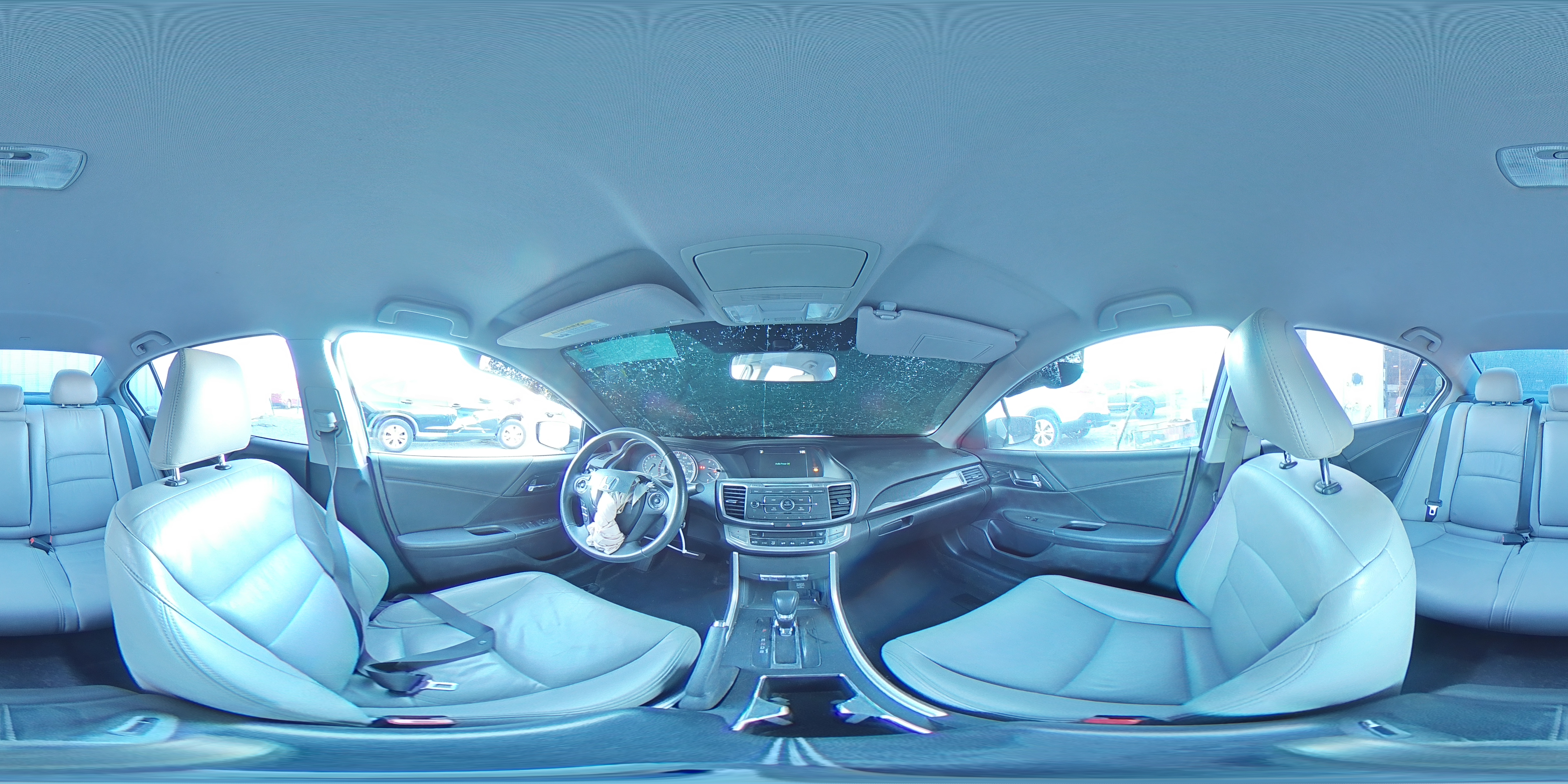 2014 Honda Accord - Image 14