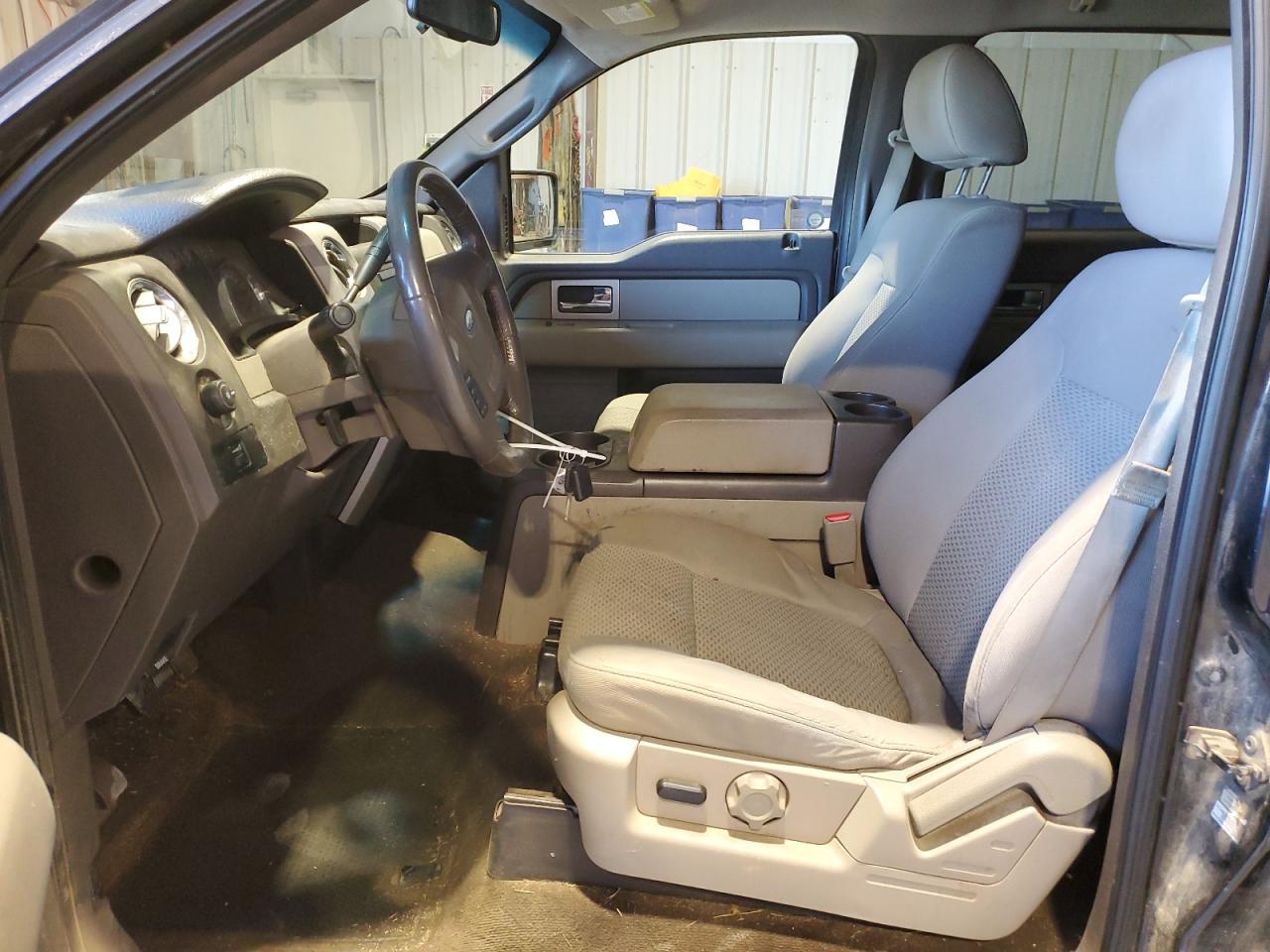 2010 Ford F-150 - Image 7