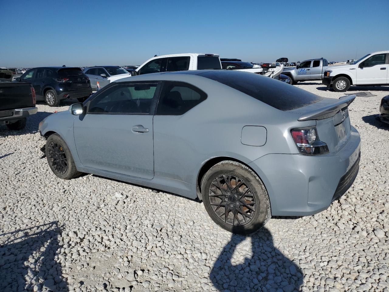 2015 Scion tC - Image 2