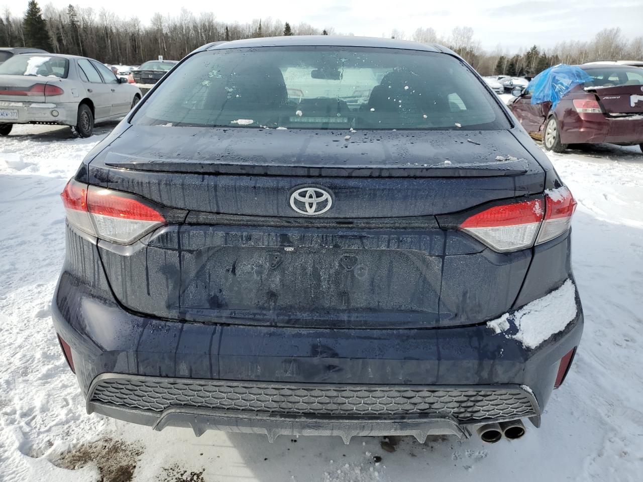 2020 Toyota Corolla - Image 6