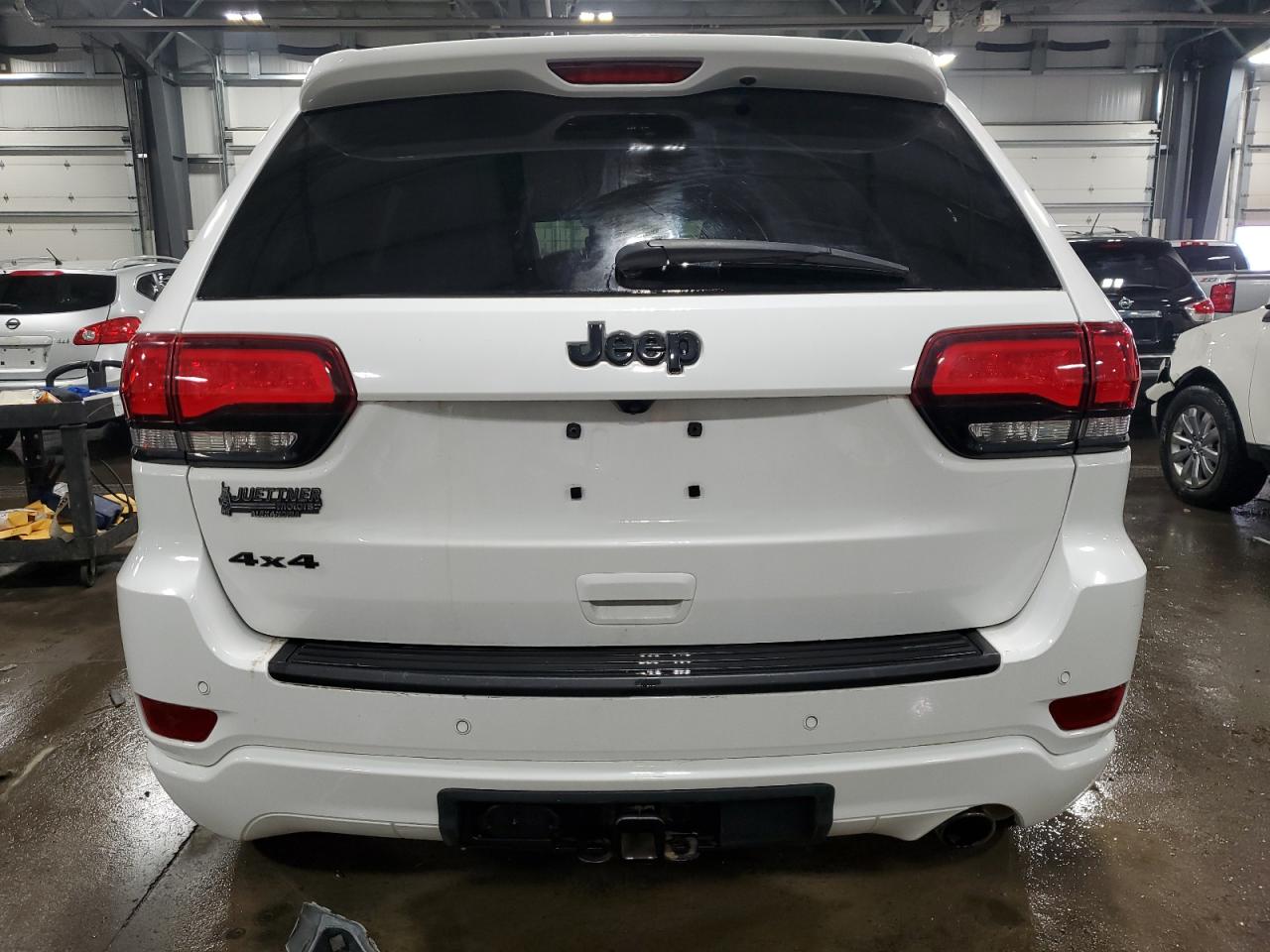 2020 Jeep Grand Cherokee - Image 6