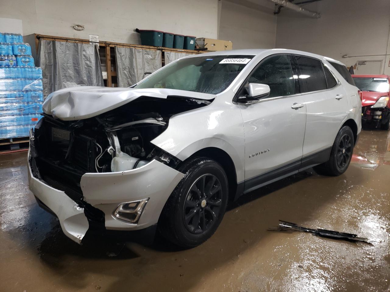 2019 Chevrolet Equinox - Image 1
