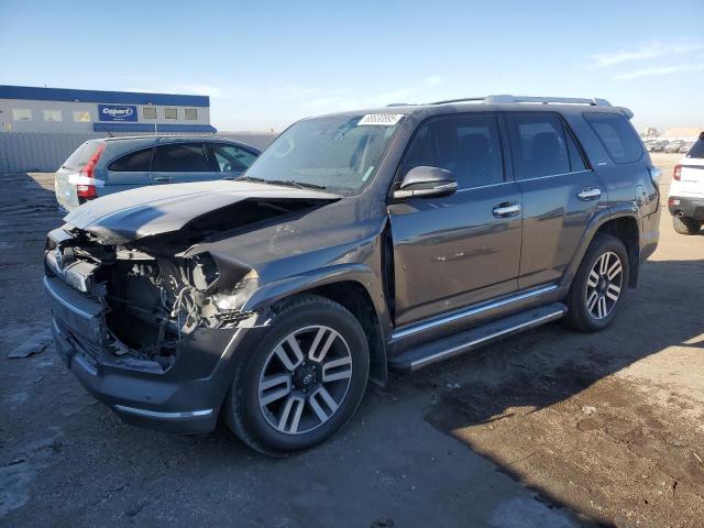 2014 Toyota 4Runner Sr5