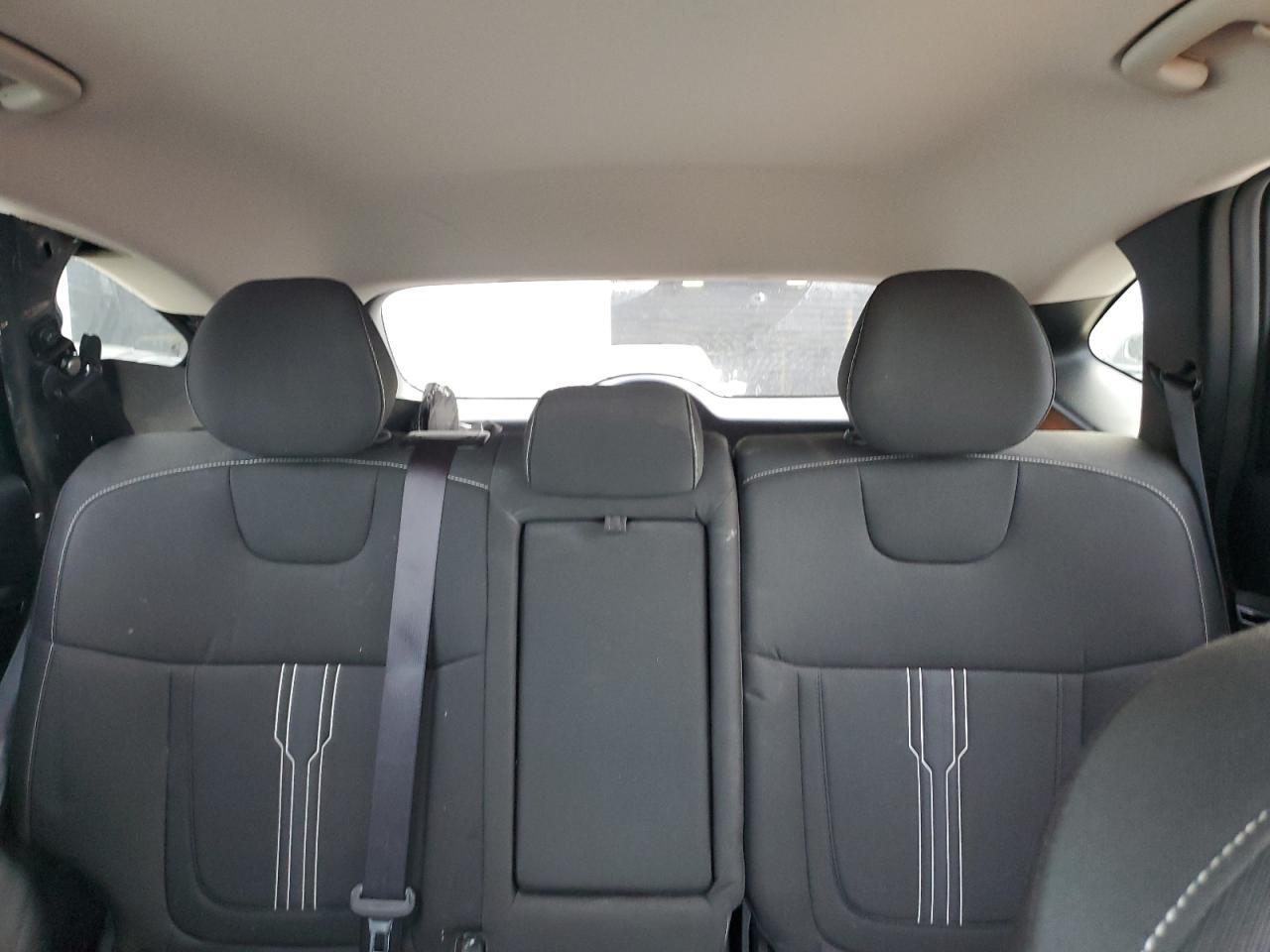 2023 Hyundai Tucson - Image 10