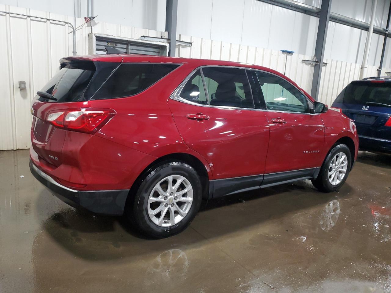 2020 Chevrolet Equinox - Image 3
