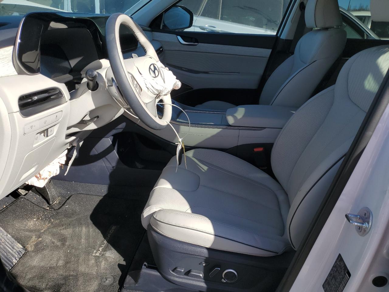 2024 Hyundai Palisade - Image 7
