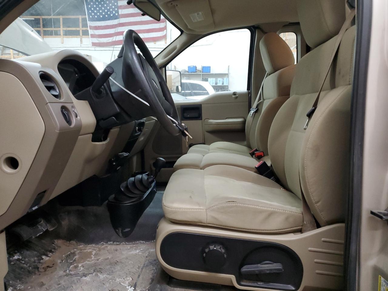 2007 Ford F-150 - Image 7