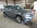 2013 Volkswagen Tiguan S на продаже в Des Moines, IA - Mechanical