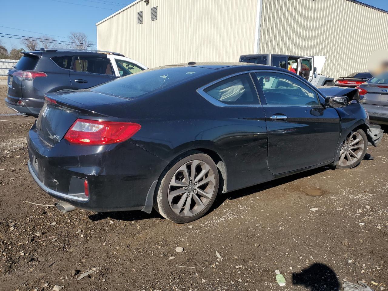 2013 Honda Accord - Image 3