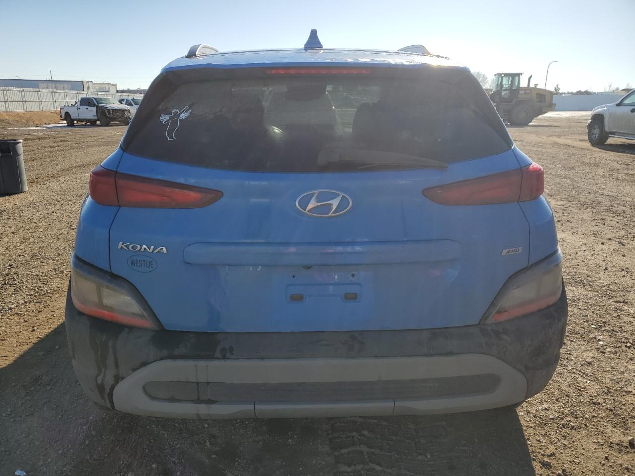 2022 Hyundai Kona - Image 6