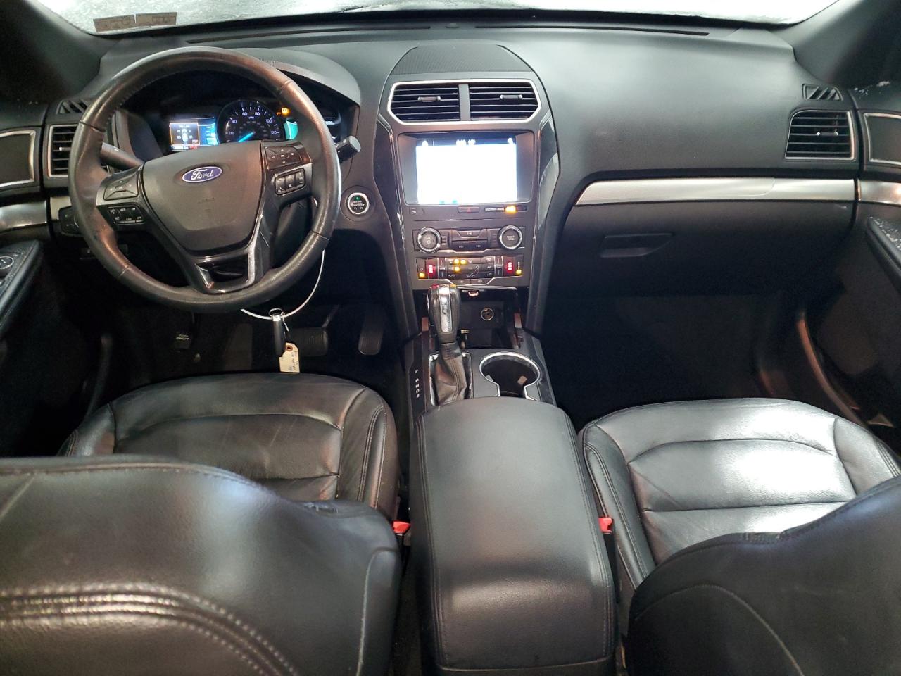 2018 Ford Explorer - Image 8