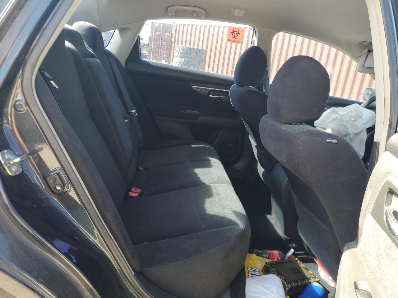 2013 Nissan Altima - Image 11