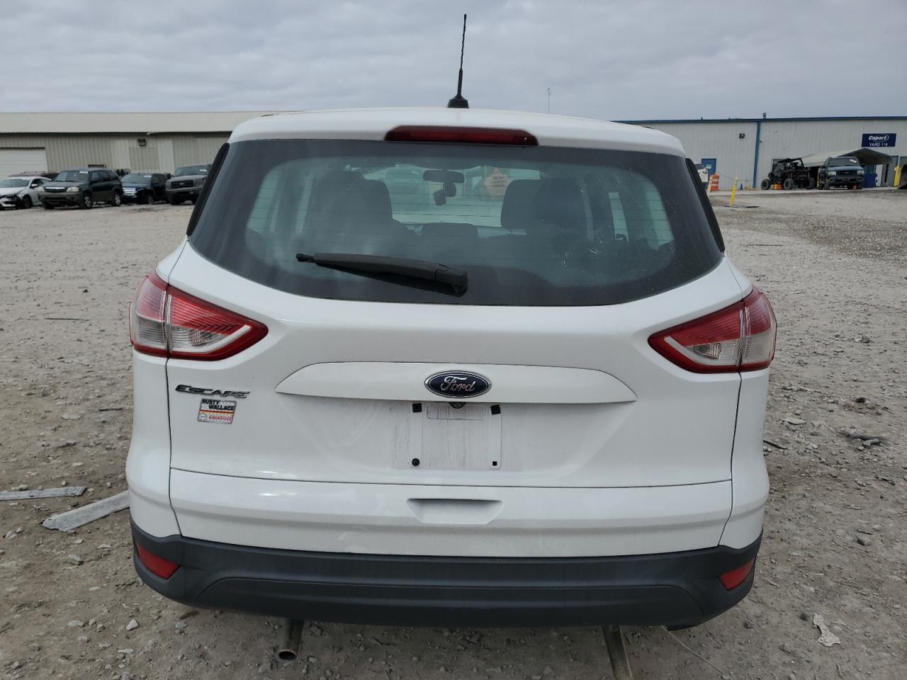 2015 Ford Escape - Image 6