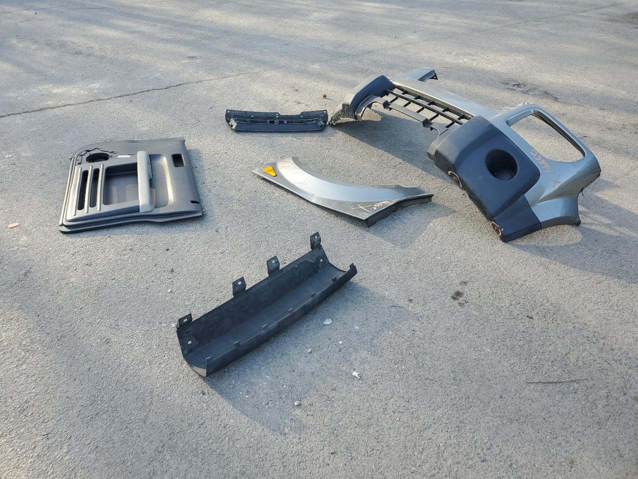2008 Honda Element - Image 13
