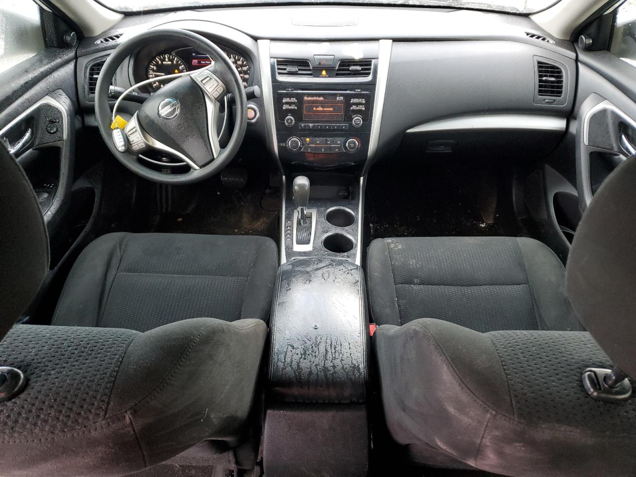 2015 Nissan Altima - Image 8