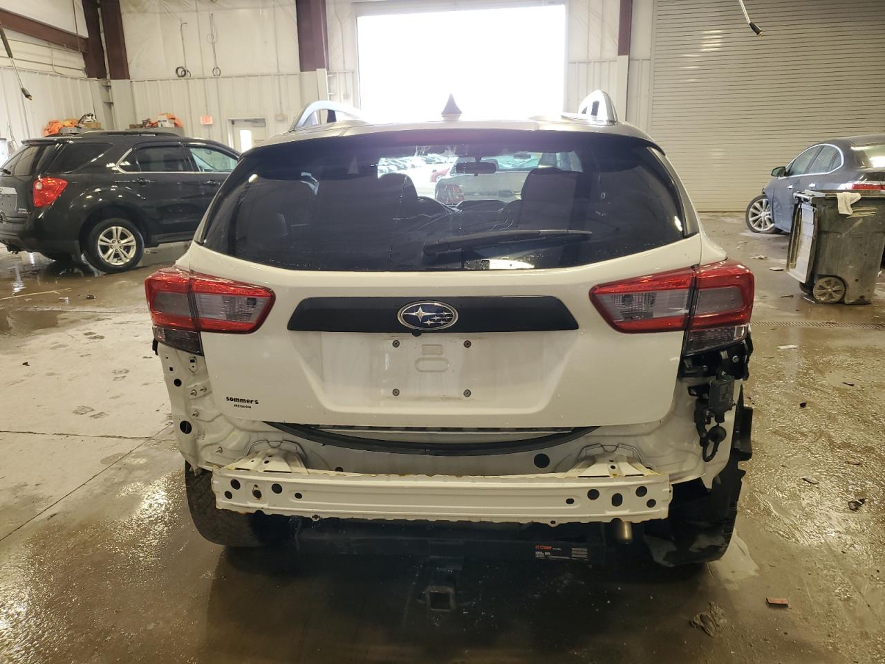 2018 Subaru XV - Image 6