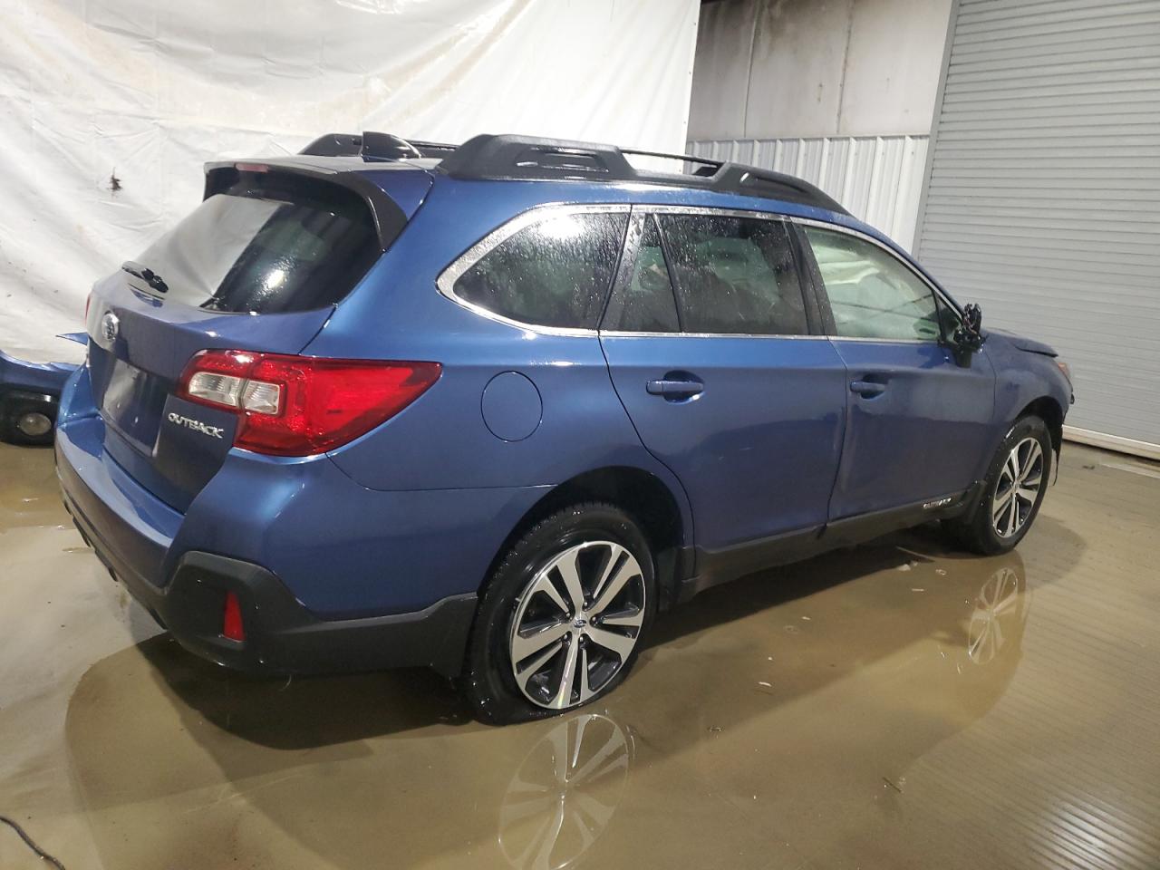 2019 Subaru Outback - Image 3