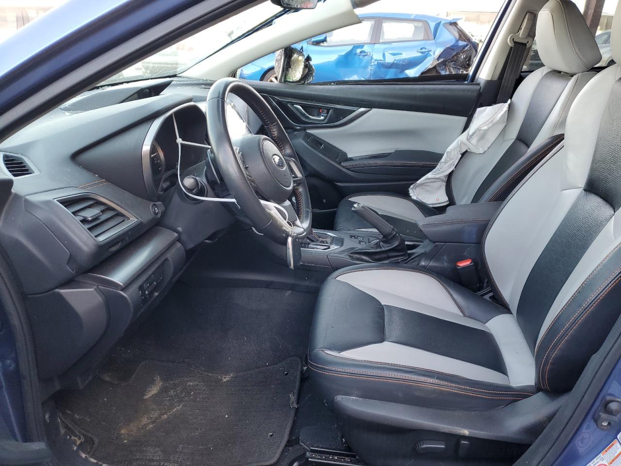 2020 Subaru XV - Image 7