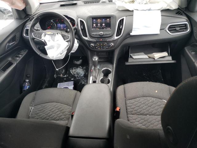  CHEVROLET EQUINOX 2020 Red