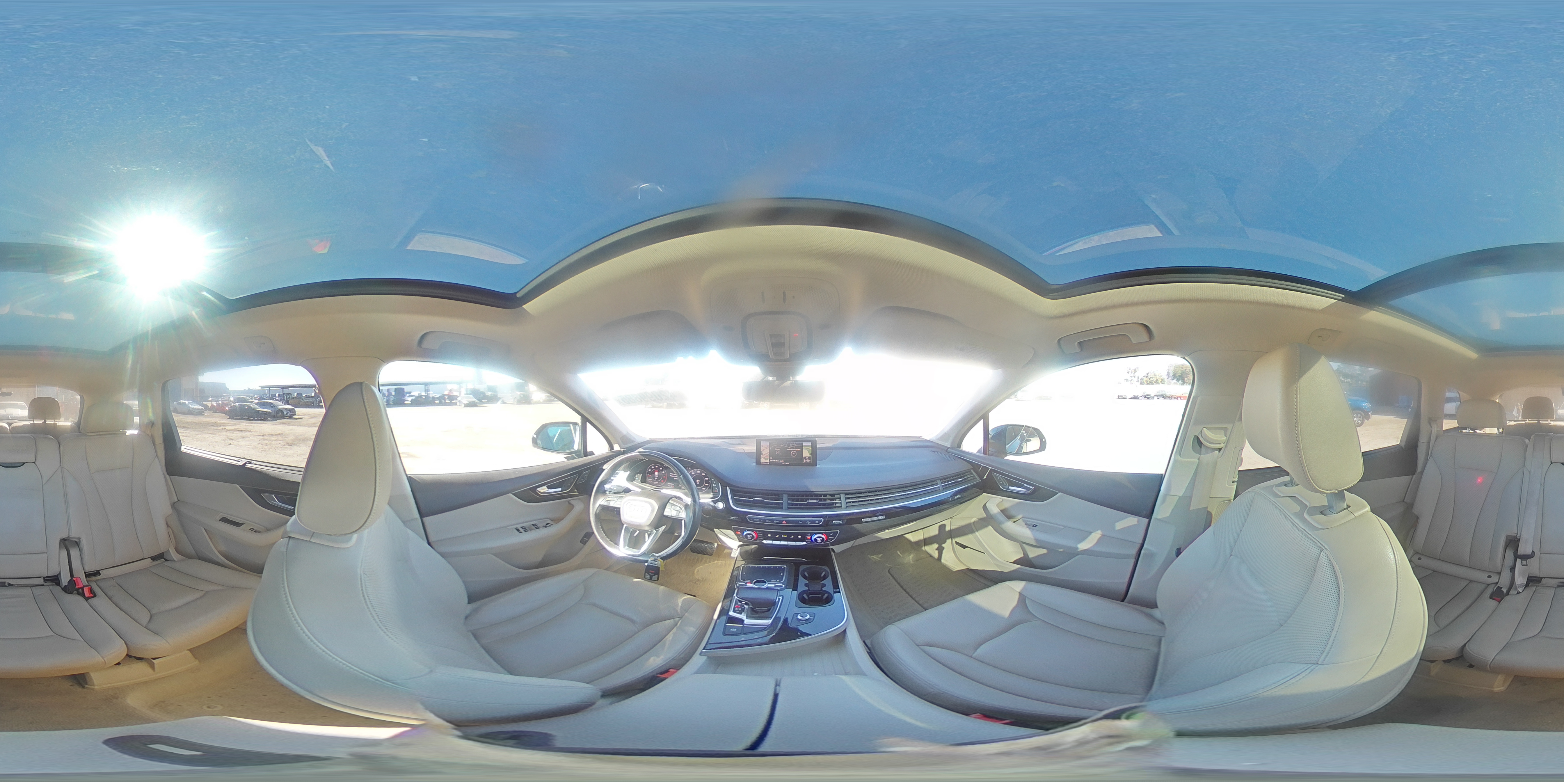 2018 Audi Q7 - Image 13
