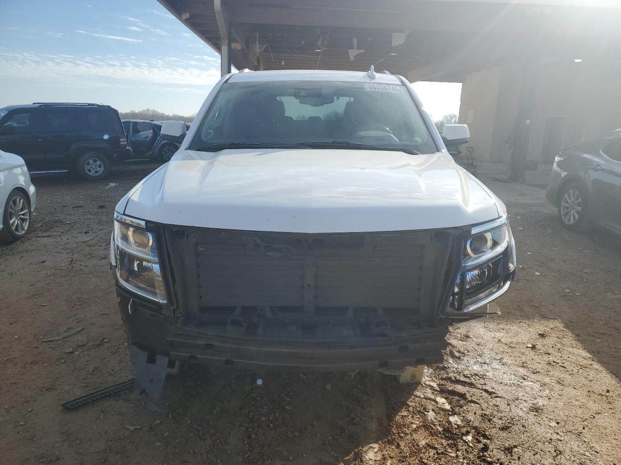 2019 Chevrolet Tahoe - Image 5